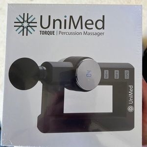Brand New Massage Gun
